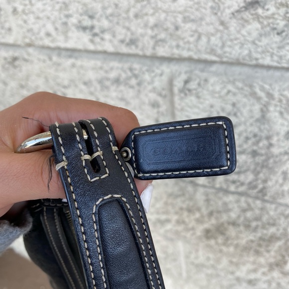 Coach bag/purse - Picture 4 of 4